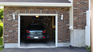 Garage Door Installation at 75063 Coppell, Texas